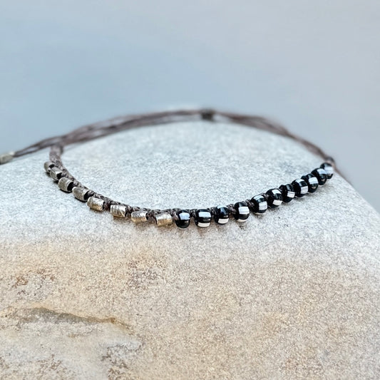 robby bracelet