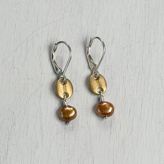 nonie earrings