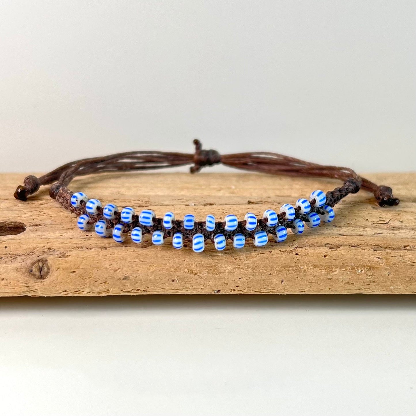 a must in every stack bracelet