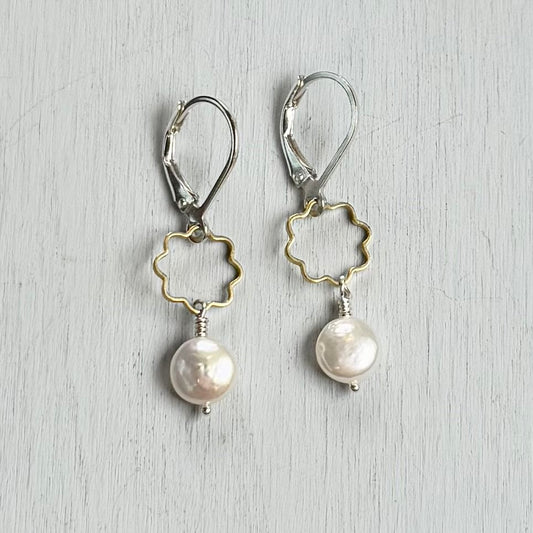 liz earrings