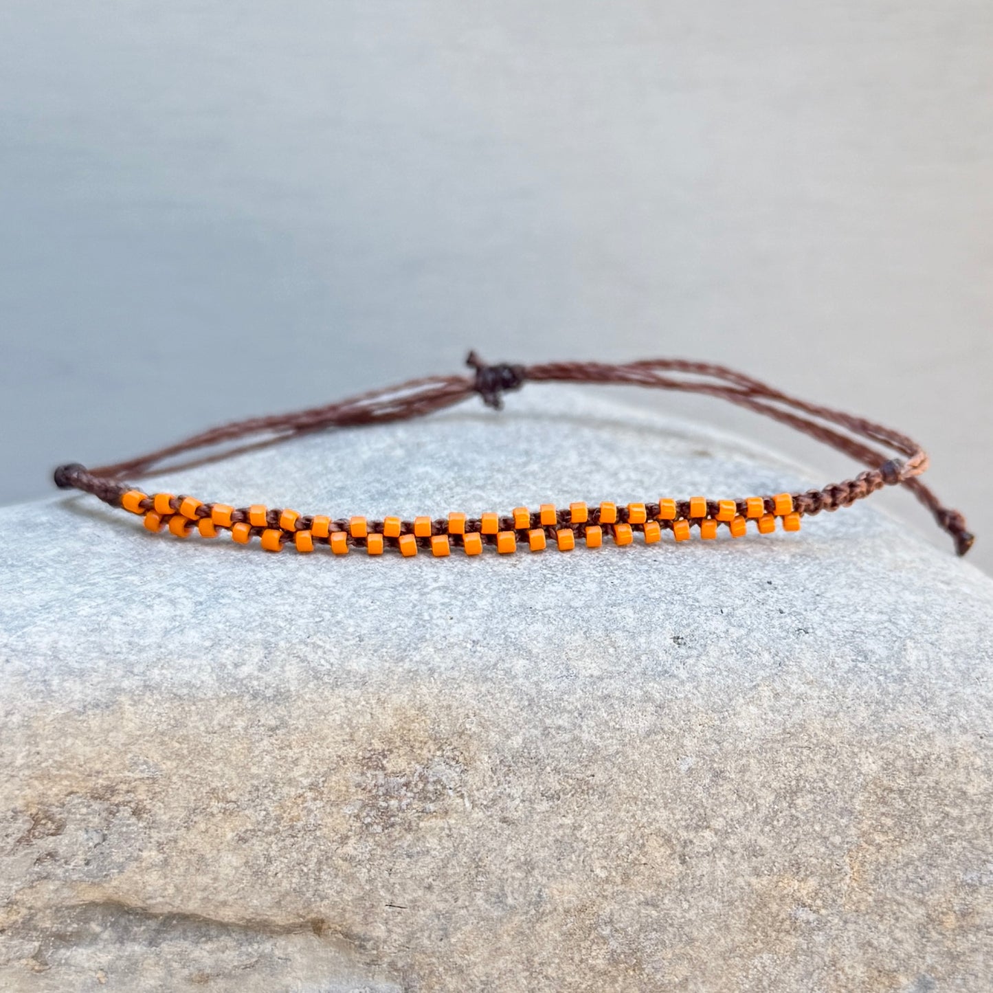 fall bracelet
