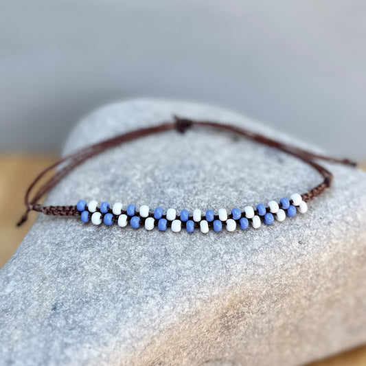 fan wear bracelet