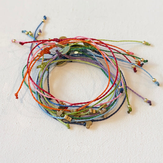 butterfly bracelet