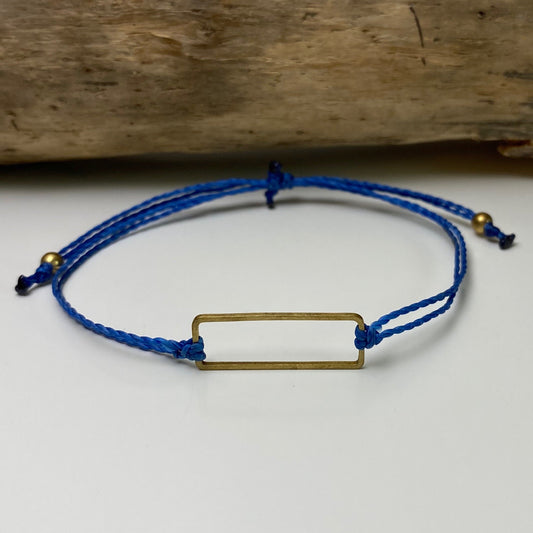 rectangle bracelet