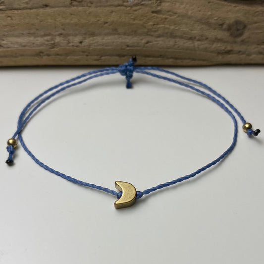 blue moon bracelet