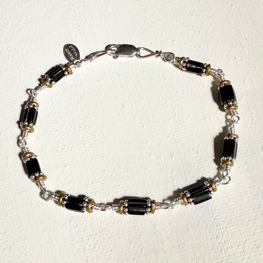 ridge sandwich bracelet