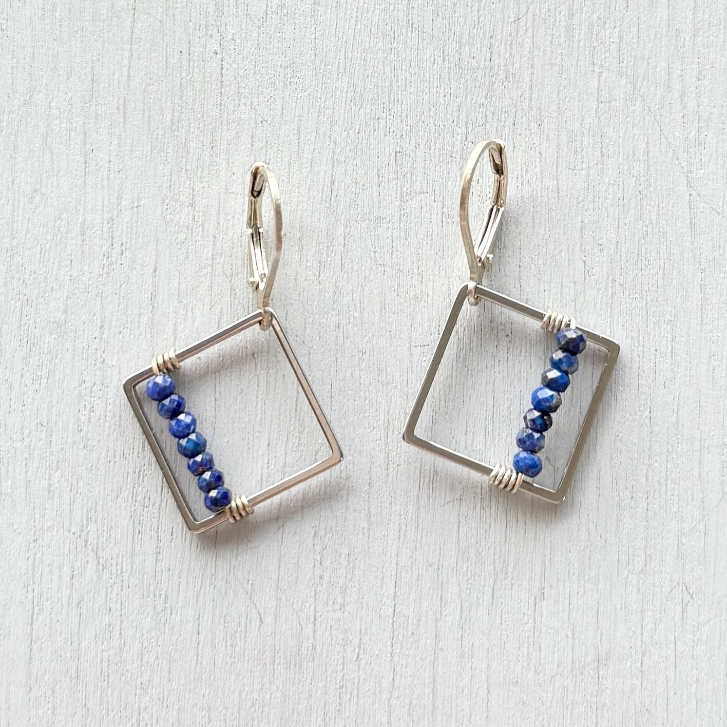 bethany earrings