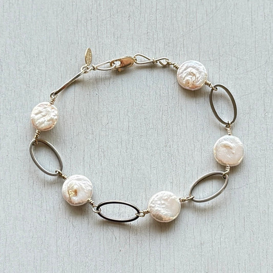 the path to somewhere bracelet