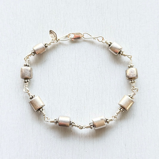 pillow bracelet