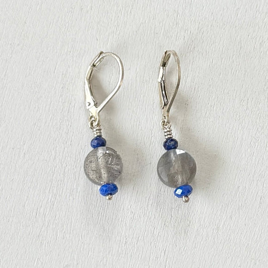 dar earrings