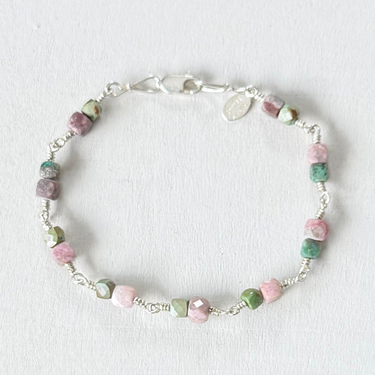 preppy handbook bracelet