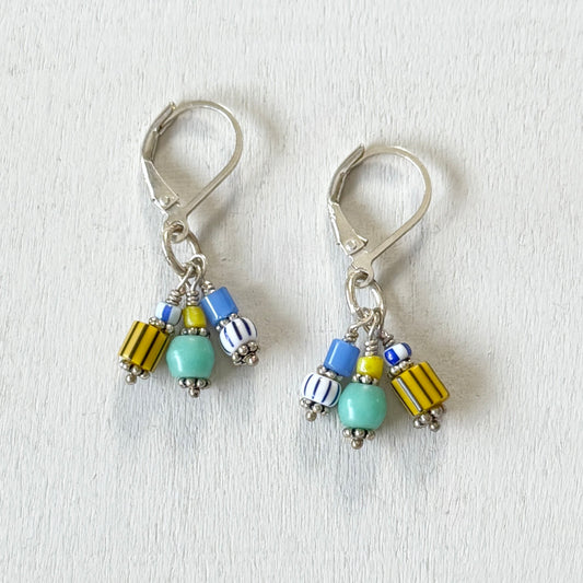 julie earrings