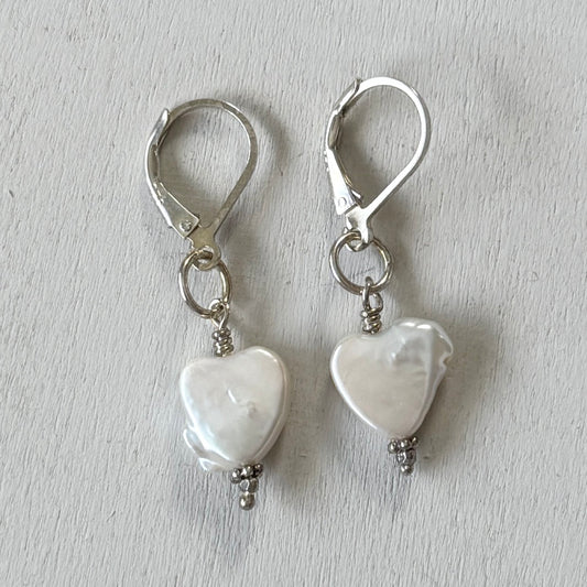 my teresa earrings