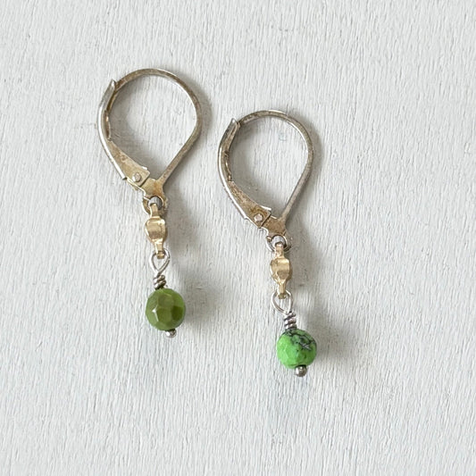 nadia earrings