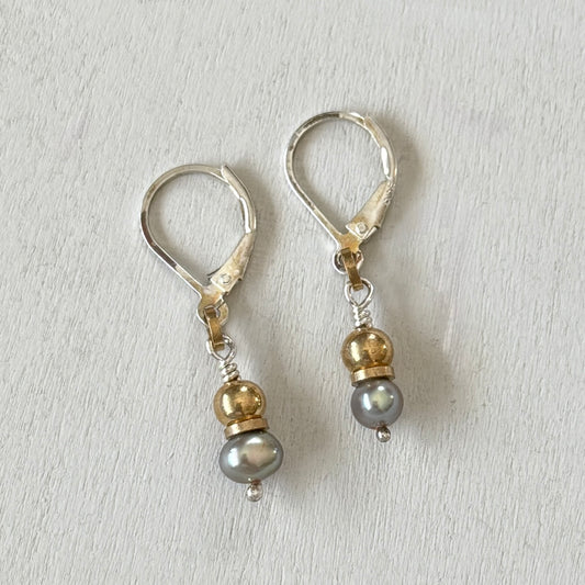 greta earrings