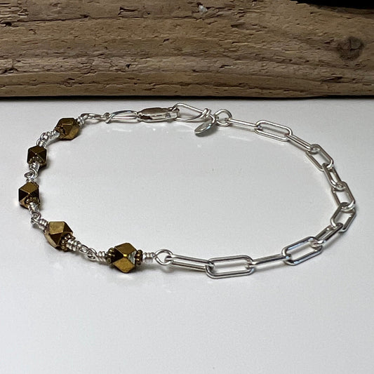 streamline bracelet