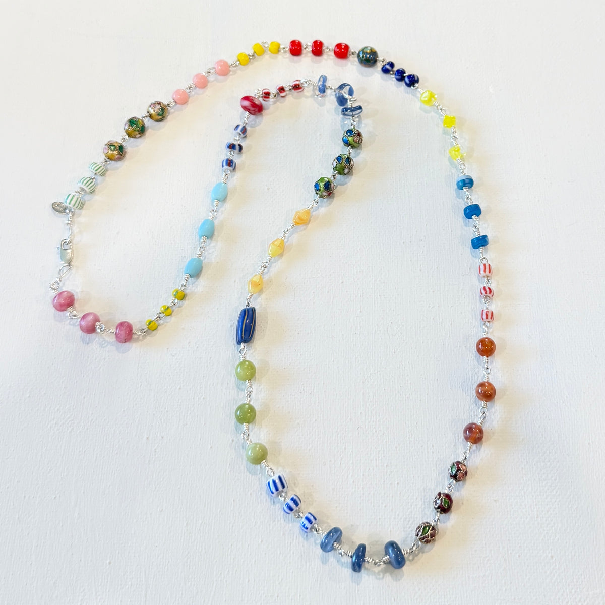 ellery necklace