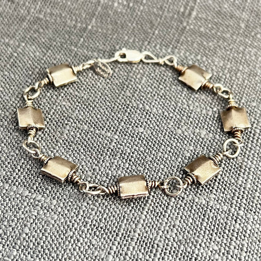 uncle david bracelet