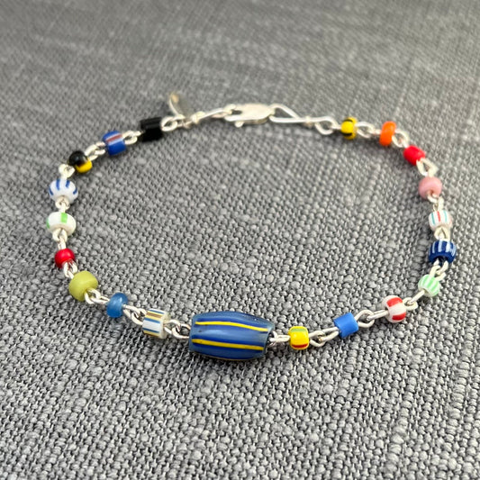 happy bracelet