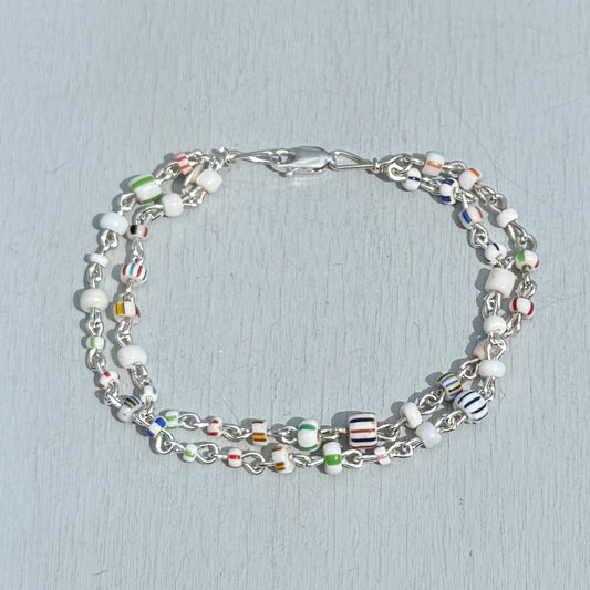 summer happy bracelet