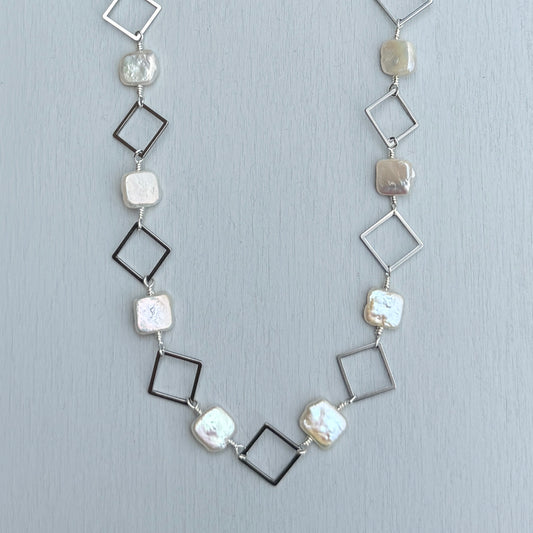 kara necklace