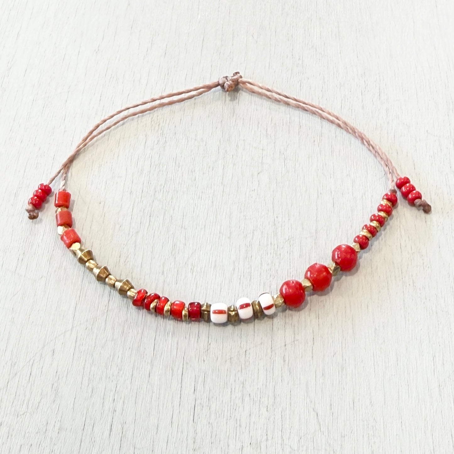 will you be mine bracelet