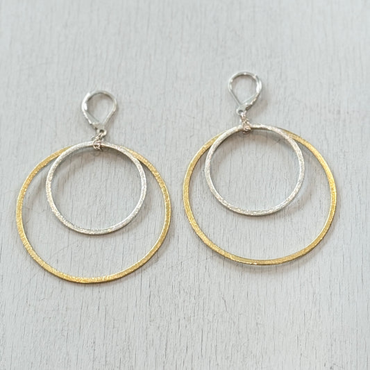 julie earrings