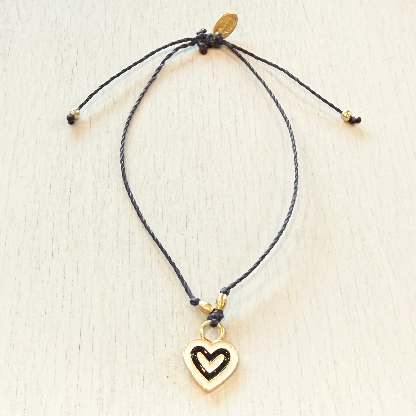 limited edition share the love bracelet