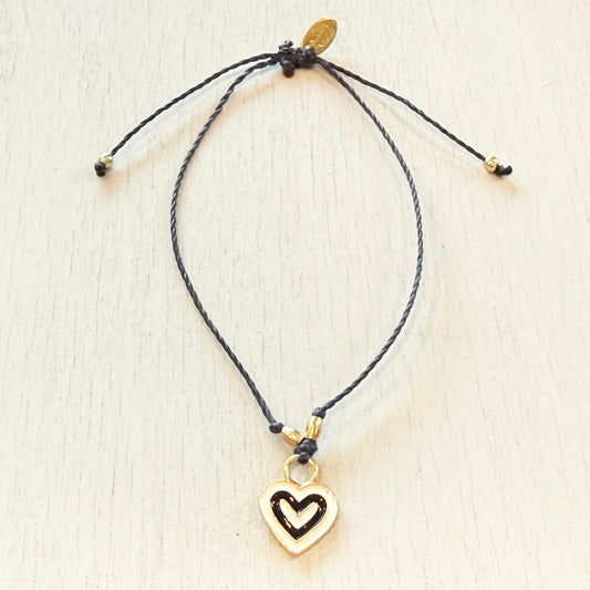 limited edition share the love bracelet