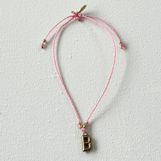 give me a b bracelet