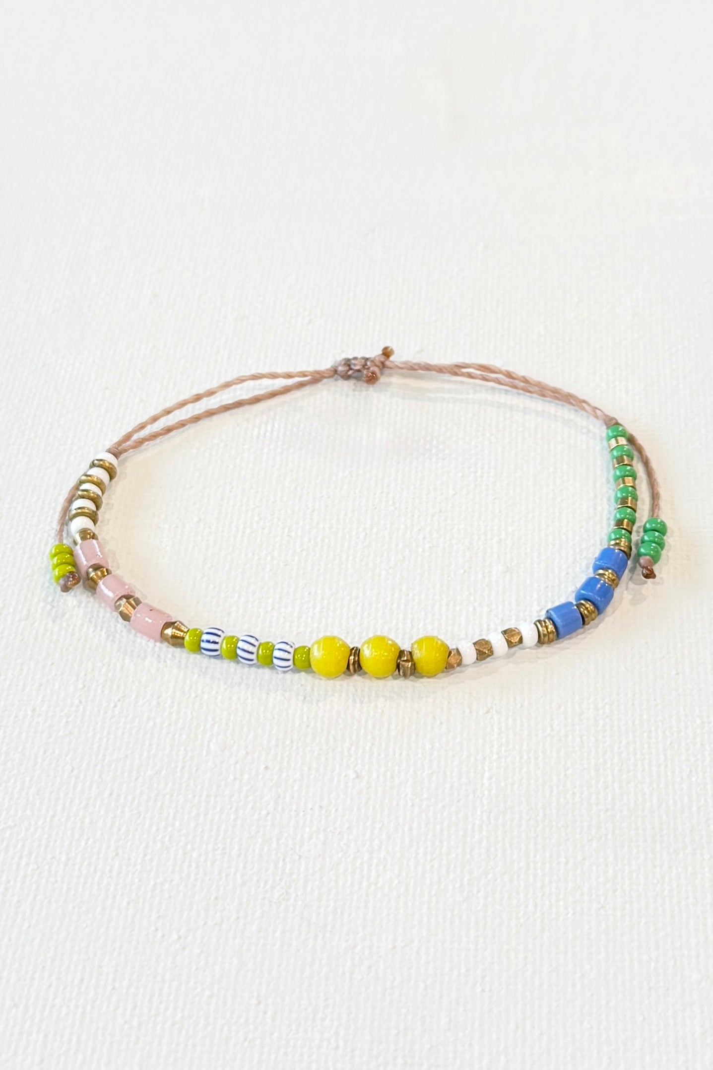 candy bracelet