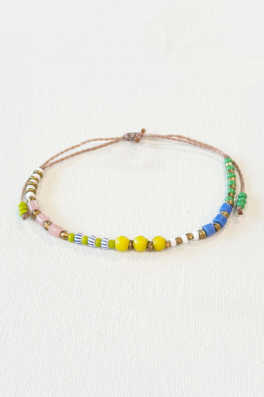 candy bracelet