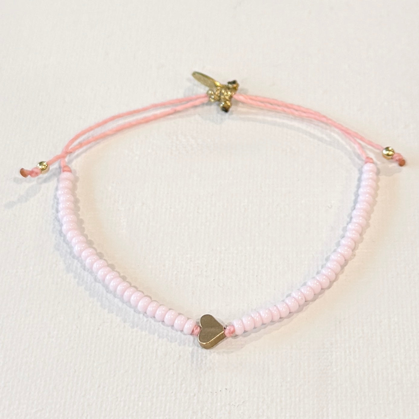 sweet heart bracelet