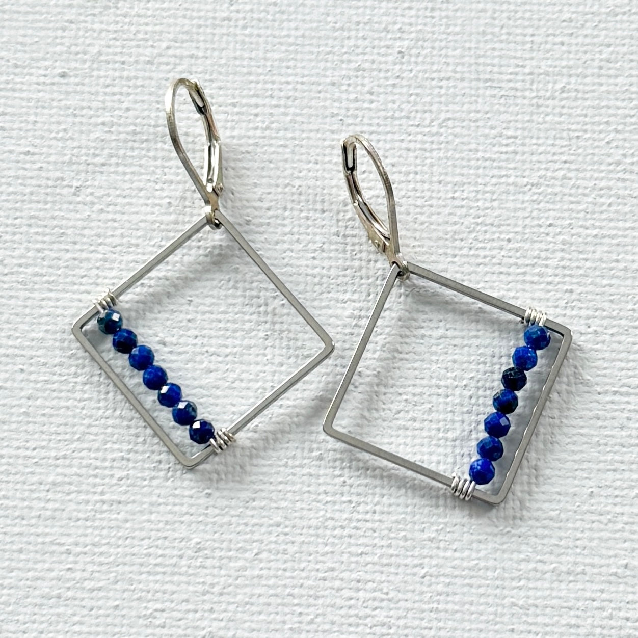 bethany earrings
