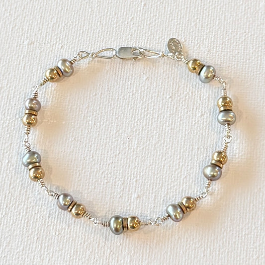 chris connections bracelet