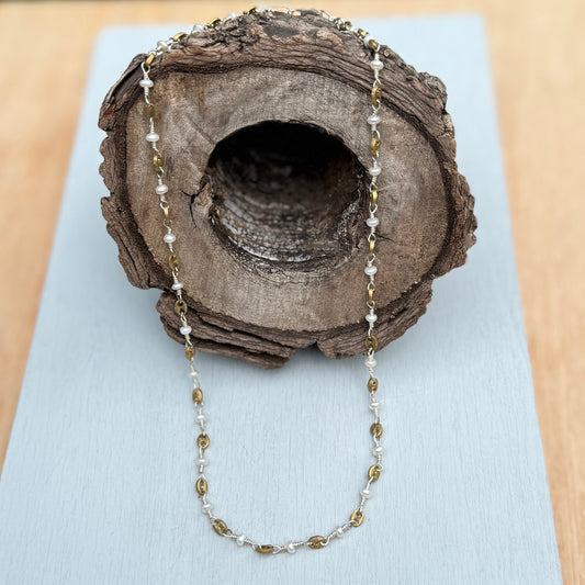 nonie necklace