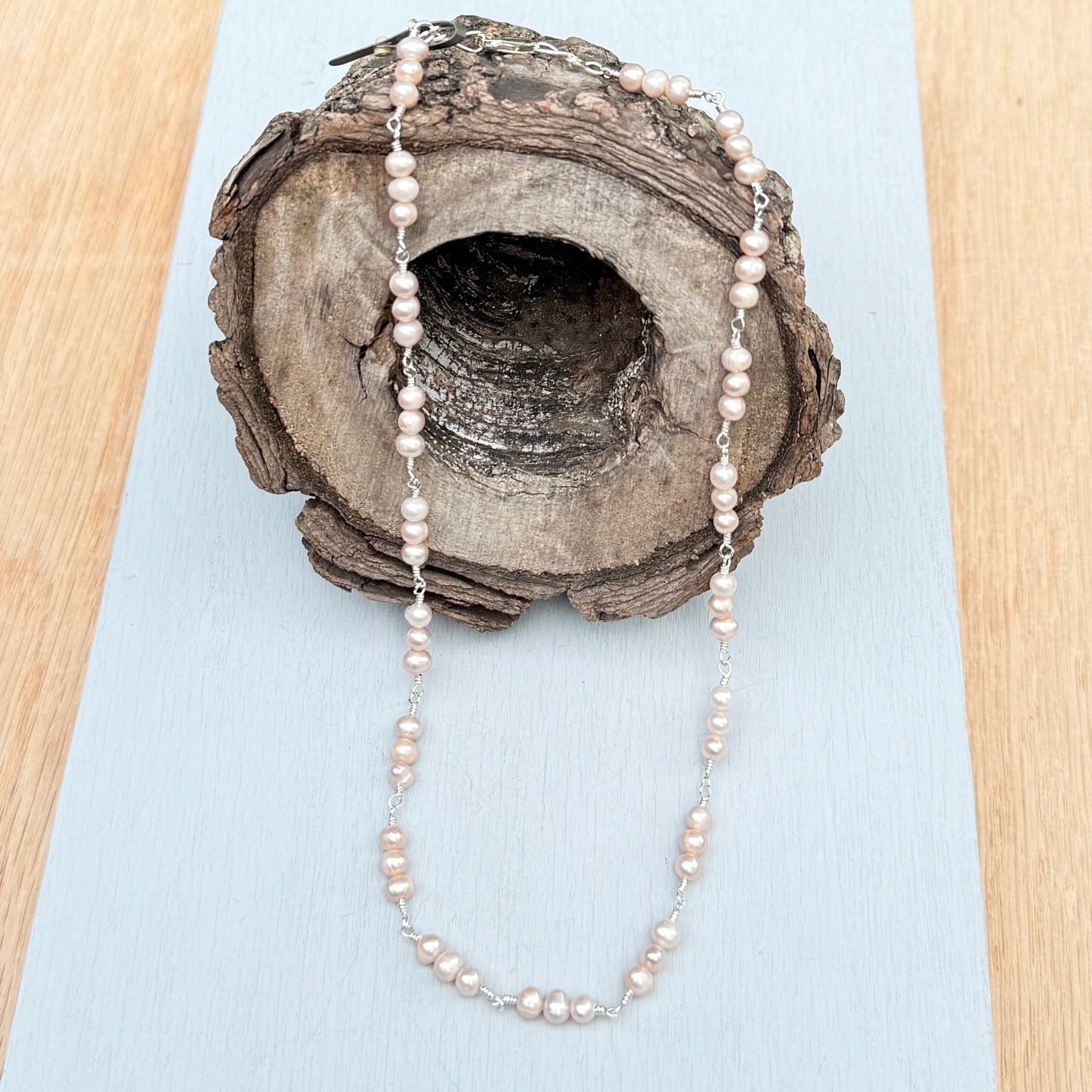 sally necklace