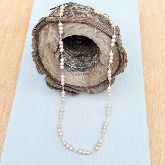 sally necklace