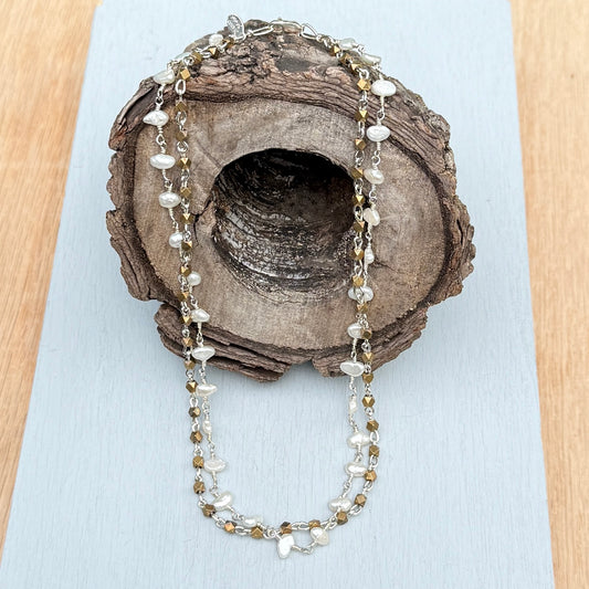 johanna necklace