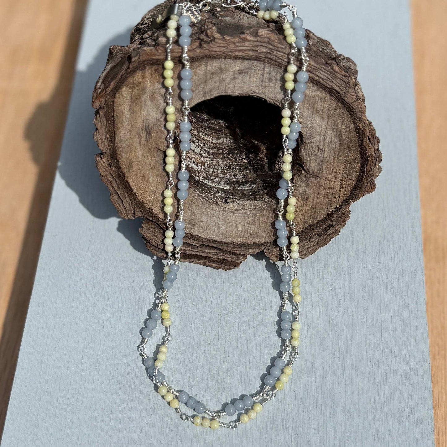 ali necklace
