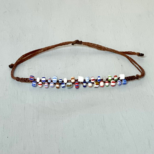 a summer must have bracelet