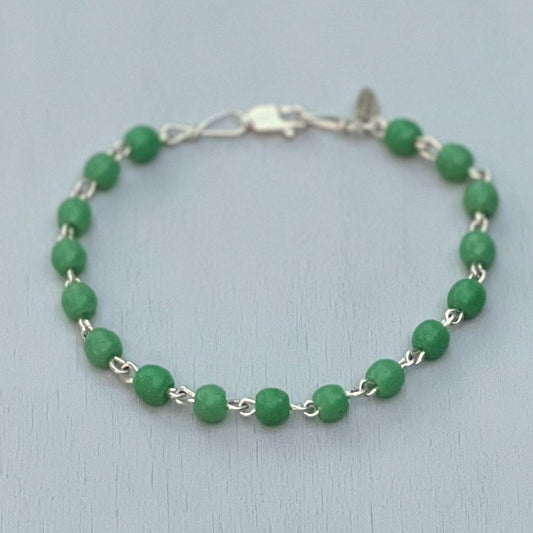 green acres bracelet