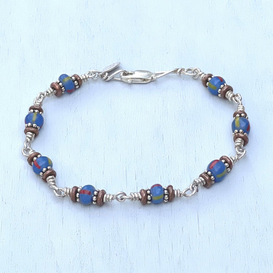 denise bracelet